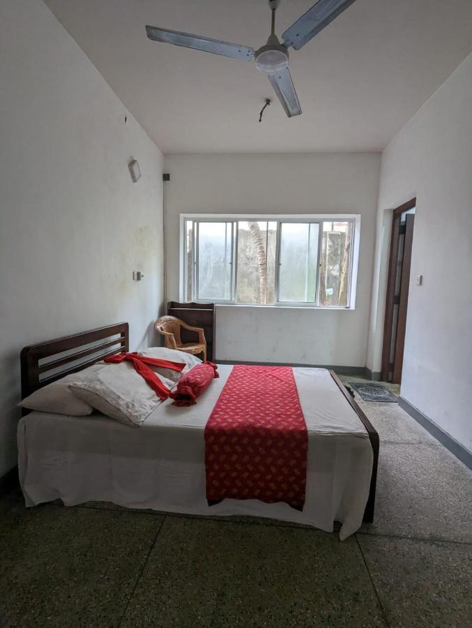 Shiranthi Guest House 라자기리야 외부 사진
