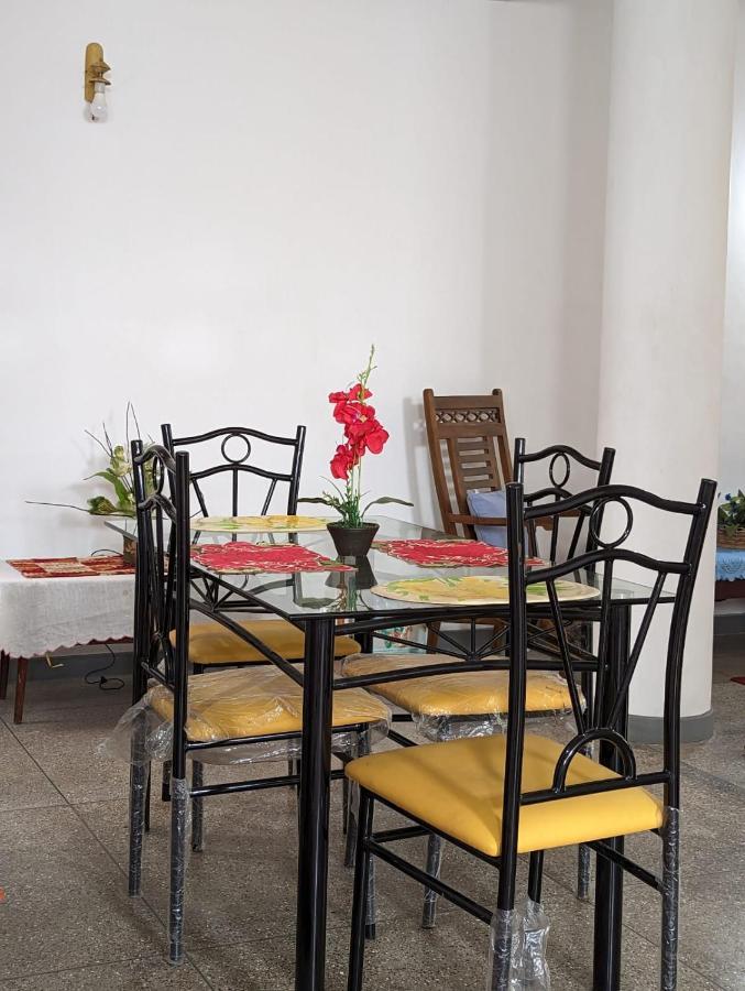 Shiranthi Guest House 라자기리야 외부 사진